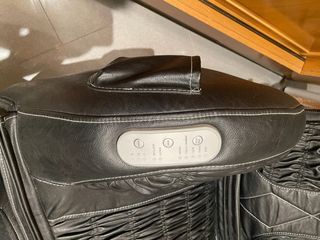 sillon masaje luftHous