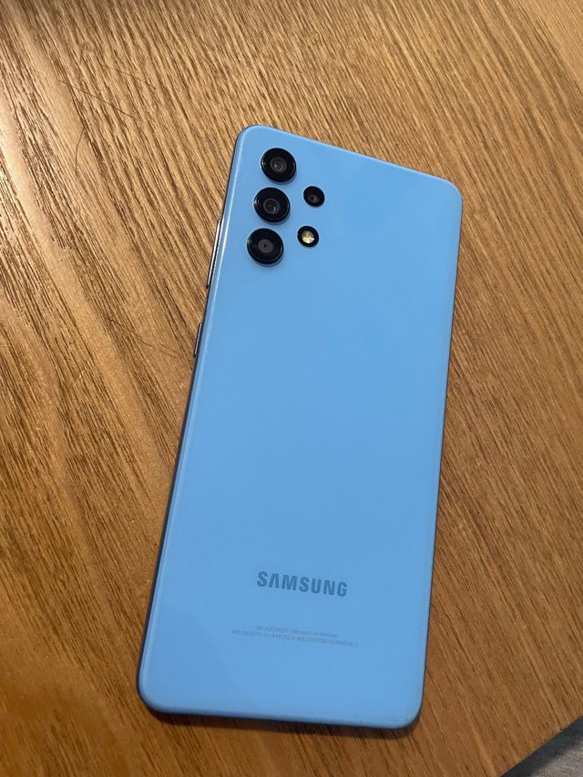 samsung a32 5g 128gb