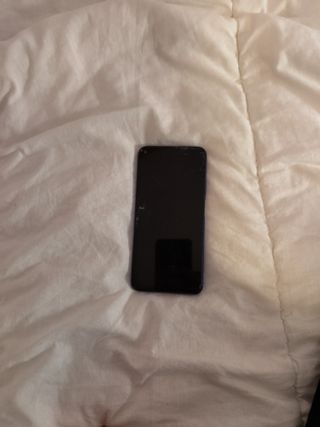 Huawei nova 5t con schermo rotto