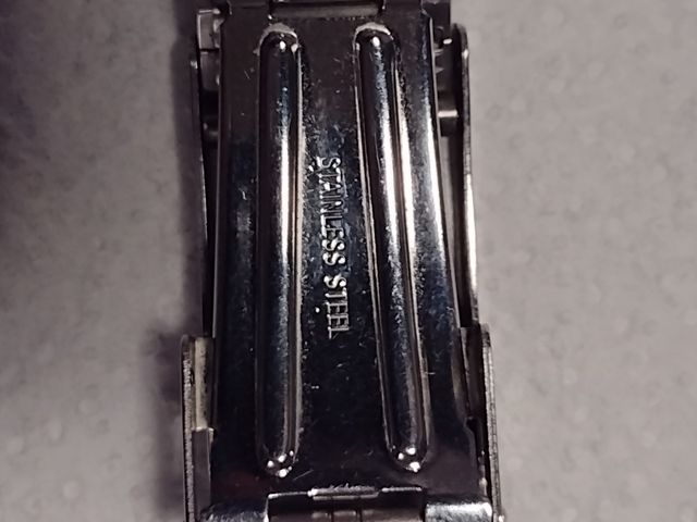 Cinturino per orologio ANSA 20mm