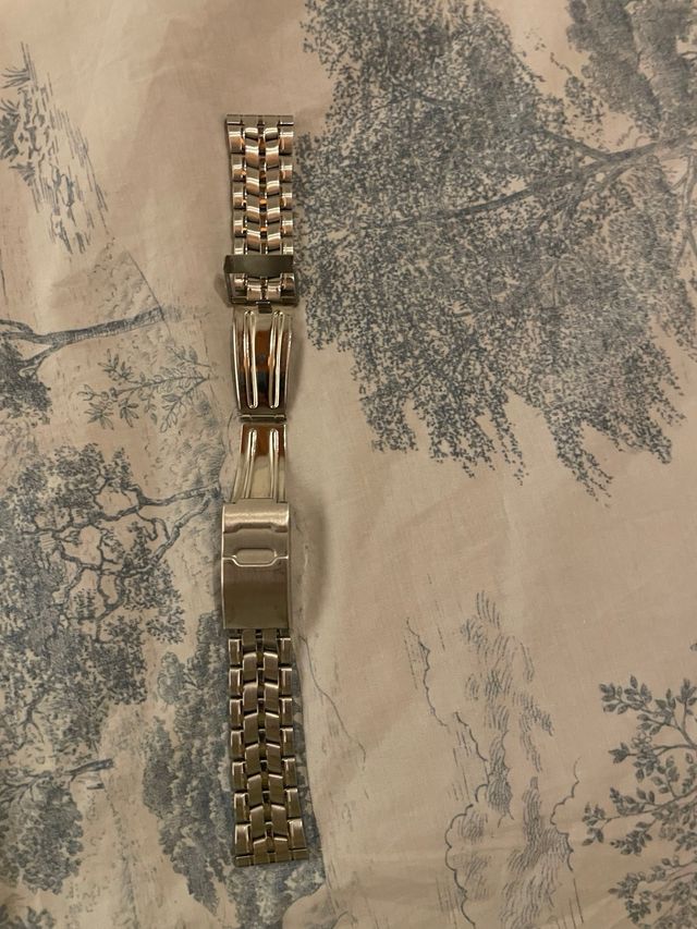 Cinturino per orologio ANSA 20mm