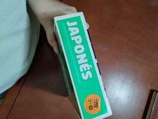 Aprender japones 
