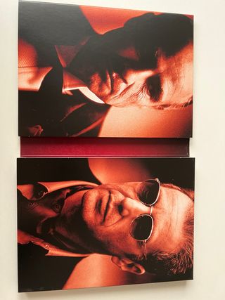 DVD Trilogia El Padrino Coleccion