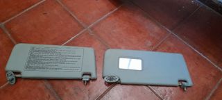 Parasoles CIVC MB FASTBACK 