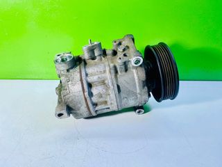 Compresor Aire Acondicionado VW Golf 7 1.6TDI