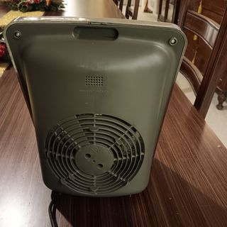 Termoventilatore Oerre