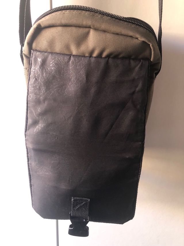 Bolso bandolera National Geographic