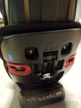 Jane muum trio silla de paseo porta bebes y capazo