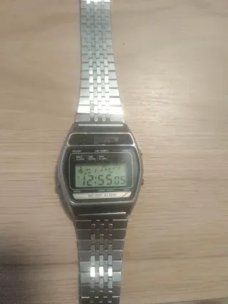 relojes casio
