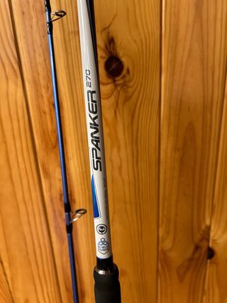 Spanker 270 de Kali Kunnan