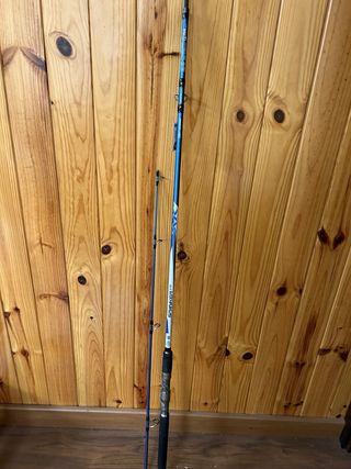 Spanker 270 de Kali Kunnan