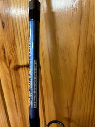 Spanker 270 de Kali Kunnan