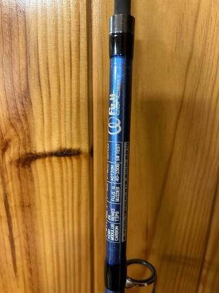 Spanker 270 de Kali Kunnan