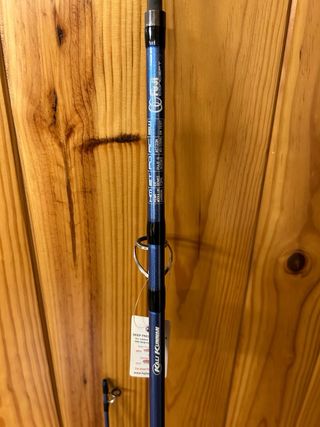 Spanker 270 de Kali Kunnan