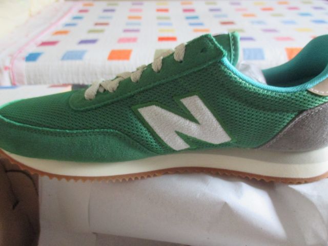 Zapatillas New Balance UL720YA T 42 Eur (Nuevas)