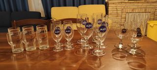 Bicchieri per birra