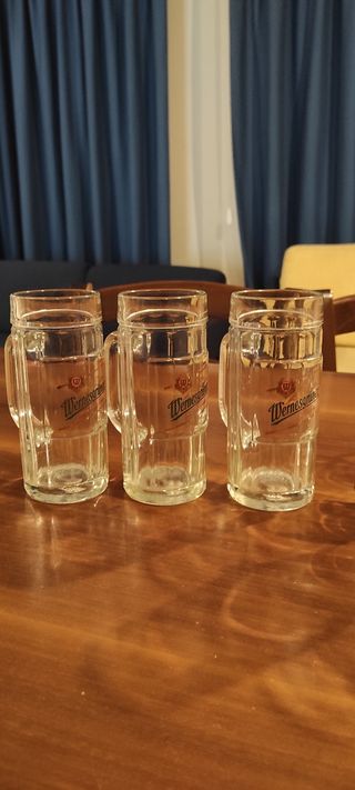 Bicchieri per birra