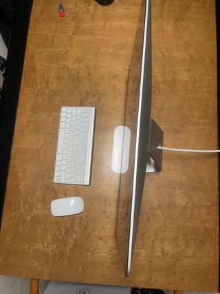 apple imac 21,5