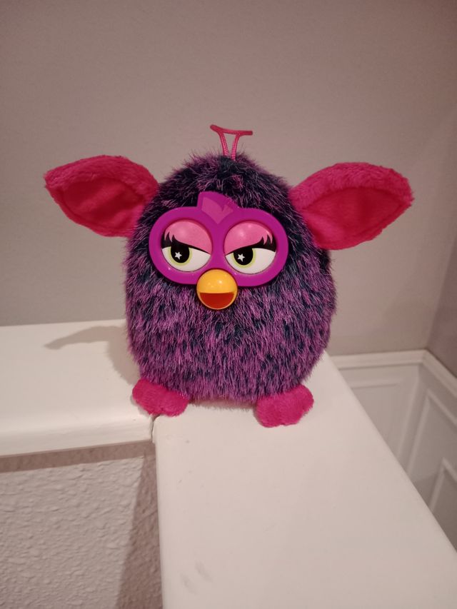 Furby