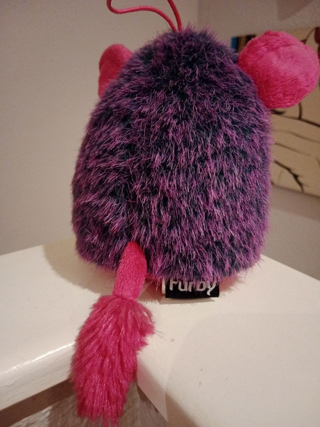 Furby