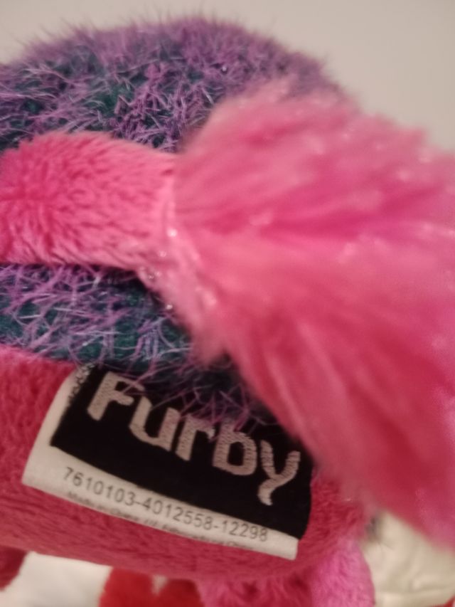 Furby