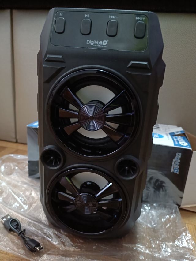 Altoparlante Bluetooth