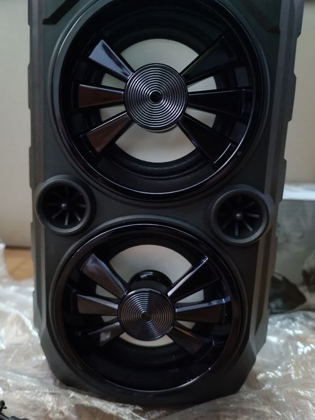 Altoparlante Bluetooth