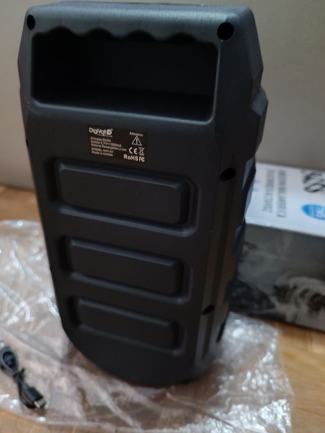 Altoparlante Bluetooth