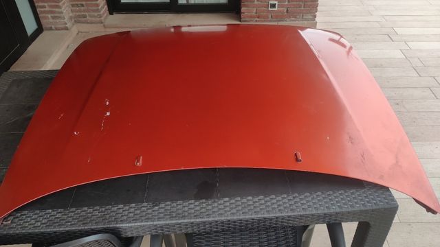 Capo Seat Ibiza/Córdoba 6K 93/96