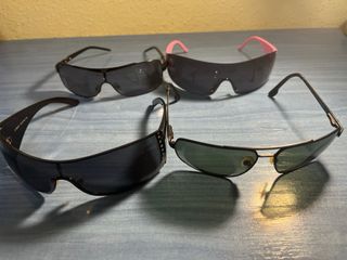 Gafas de sol