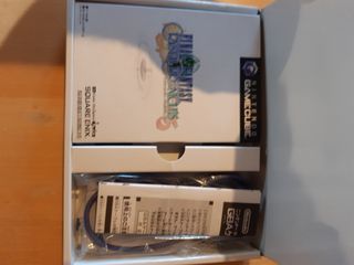 Final Fantasy Crystal Chronicles Gamecub