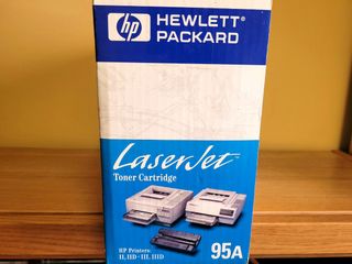 Tóner HP Laserjet 92295A