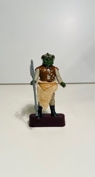 Star Wars Klaatu