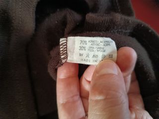 Maglia Tendenze taglia M