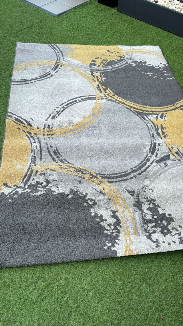 Armario  blanco tres puertas