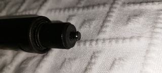 PALO SELF CAMARA ACCION.