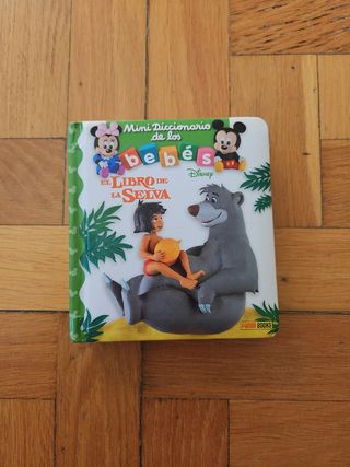Cuento infantil 