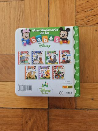 Cuento infantil 