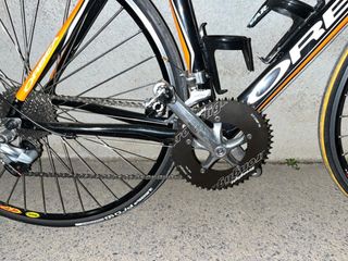 bici carretera talla 49 