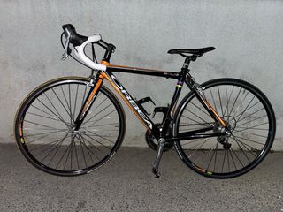 bici carretera talla 49 