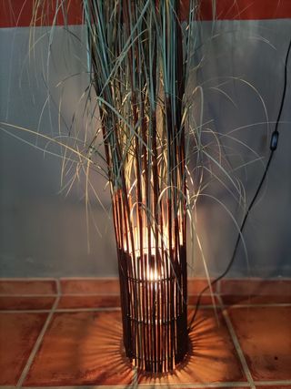 Lampara 