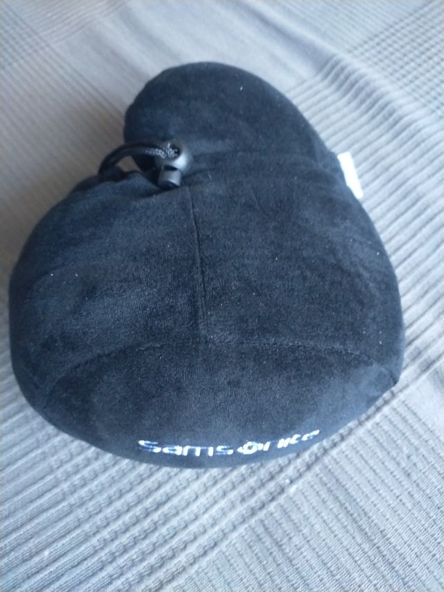 Cuscino cervicale Samsonite