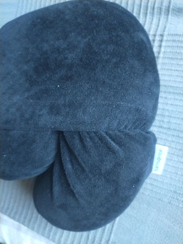 Cuscino cervicale Samsonite