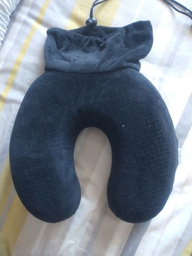 Cuscino cervicale Samsonite