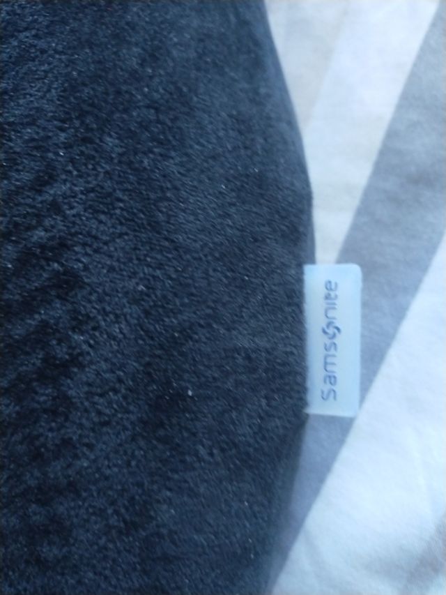 Cuscino cervicale Samsonite