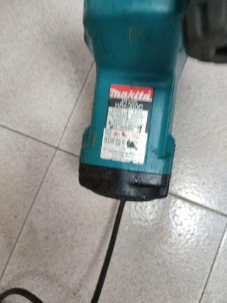 MARTILLO PERCUTOR MAKITA HR4000C