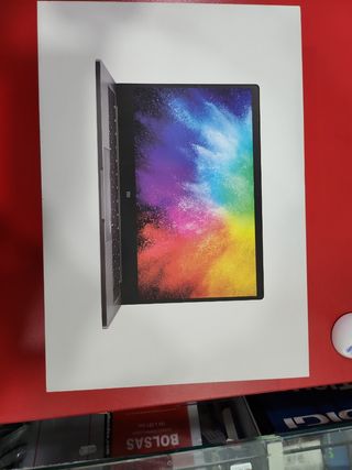 Xiaomi mi laptop air 13.3 como nuevo