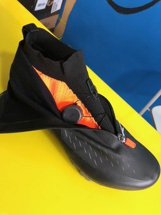 ZAPATILLA INVIERNO DMT WKM1