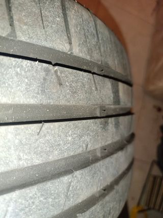 Llanta Seat Ibiza IV ,