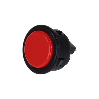 Seimitsu PS-14-G Botón Pulsador Arcade Japonés 30m